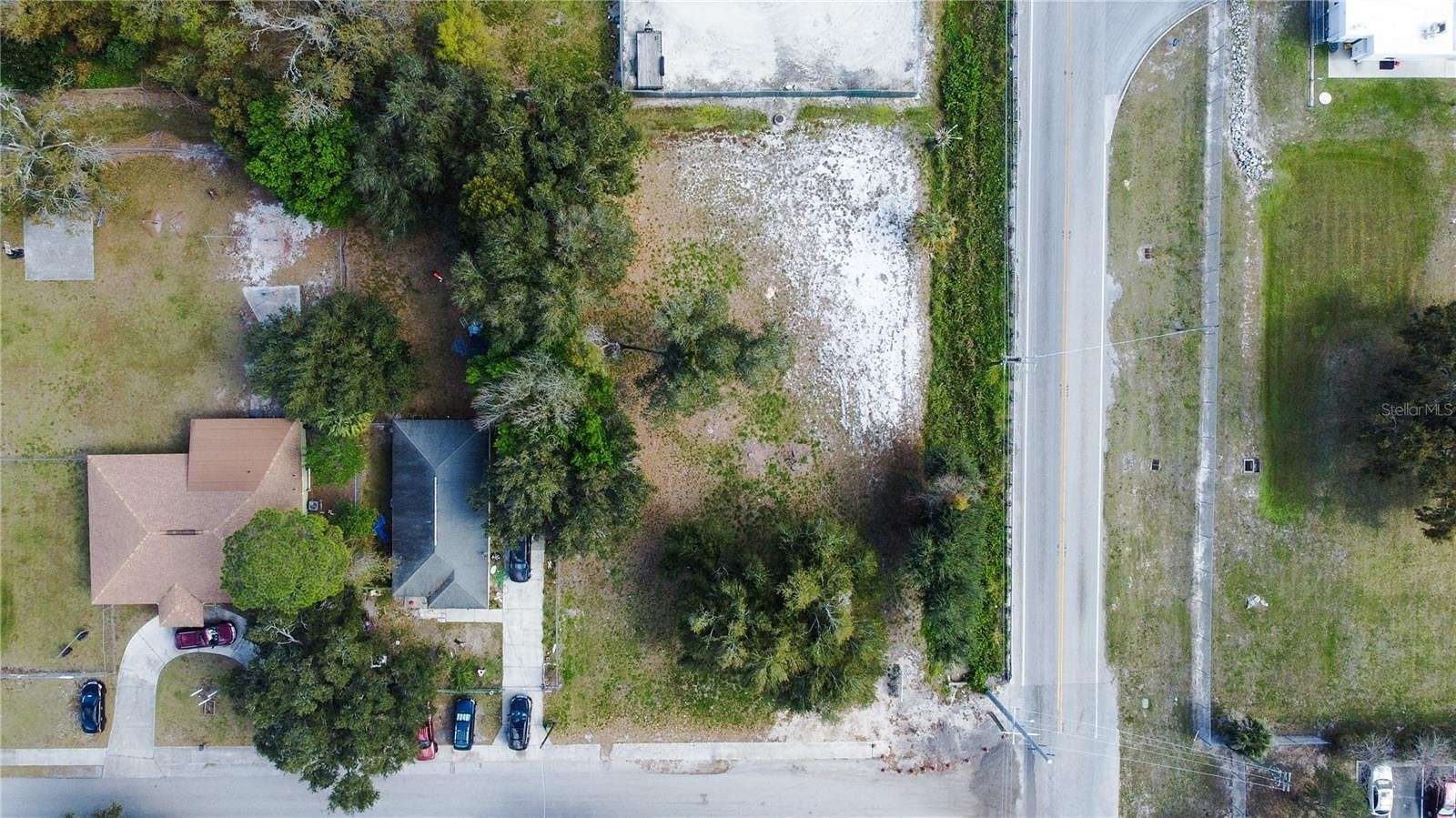 0.37 Acres of Residential Land for Sale in Auburndale, Florida