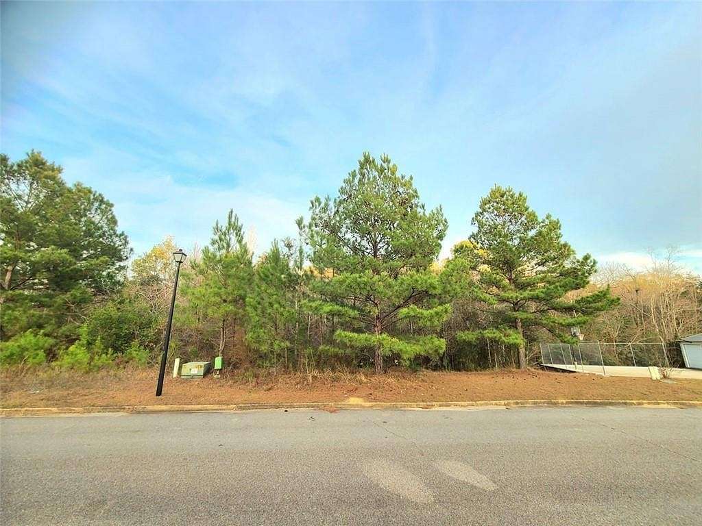 0.31 Acres of Residential Land for Sale in Mobile, Alabama