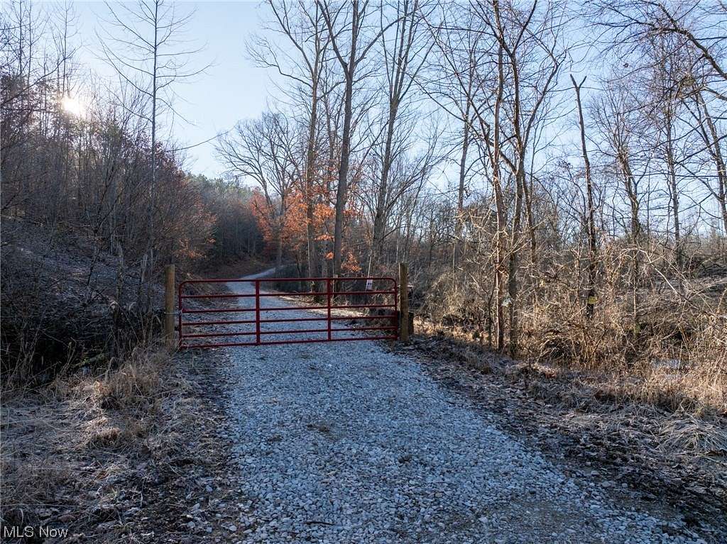 174 Acres of Recreational Land for Auction in Vincent, Ohio