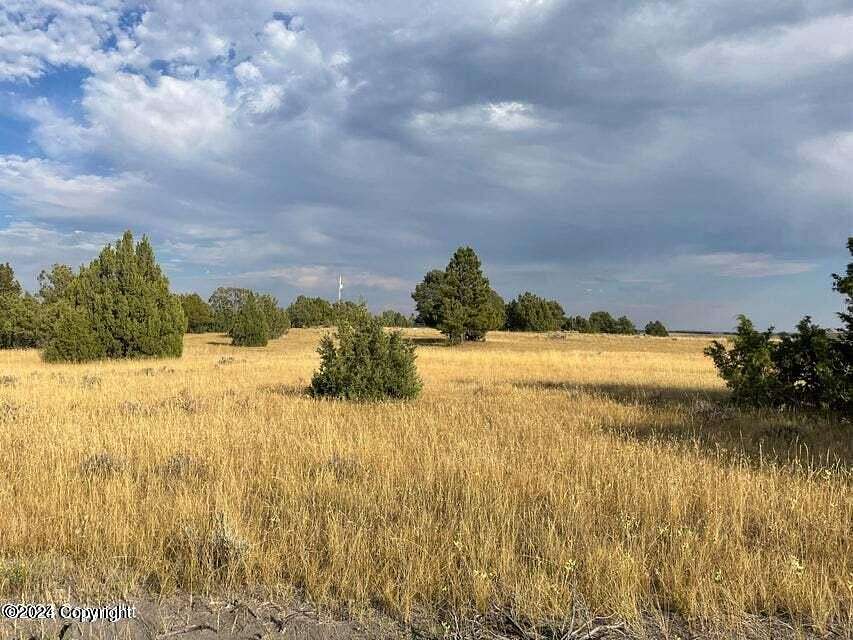 5.8 Acres of Residential Land for Sale in Moorcroft, Wyoming