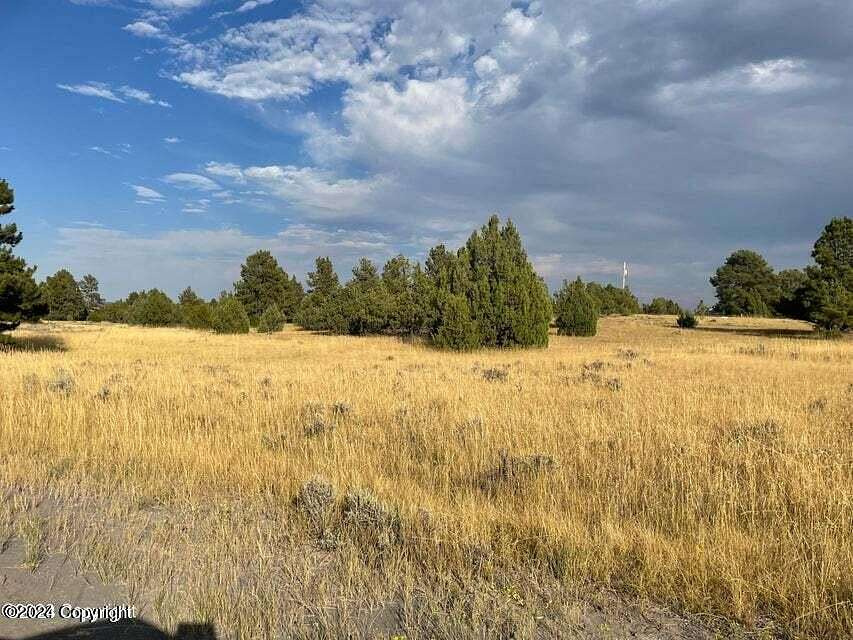 5.3 Acres of Residential Land for Sale in Moorcroft, Wyoming