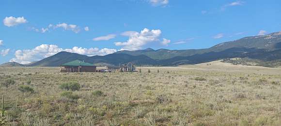 1.3 Acres of Residential Land for Sale in Eagle Nest, New Mexico
