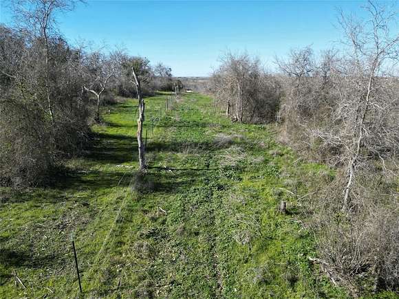 10.2 Acres of Land for Sale in Lockhart, Texas