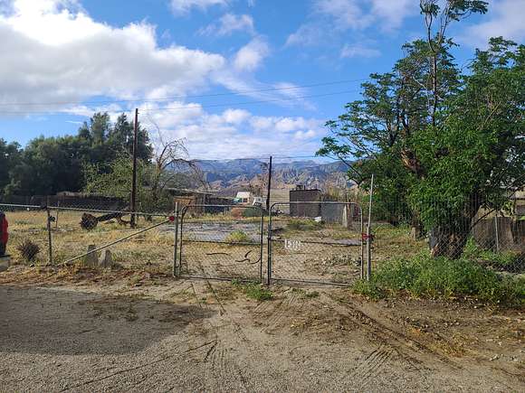 0.12 Acres of Residential Land for Lease in Cabazon, California