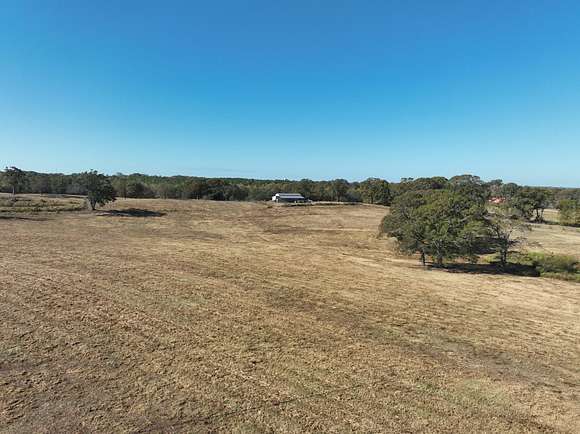 86 Acres of Improved Recreational Land & Farm for Sale in Winfield, Alabama