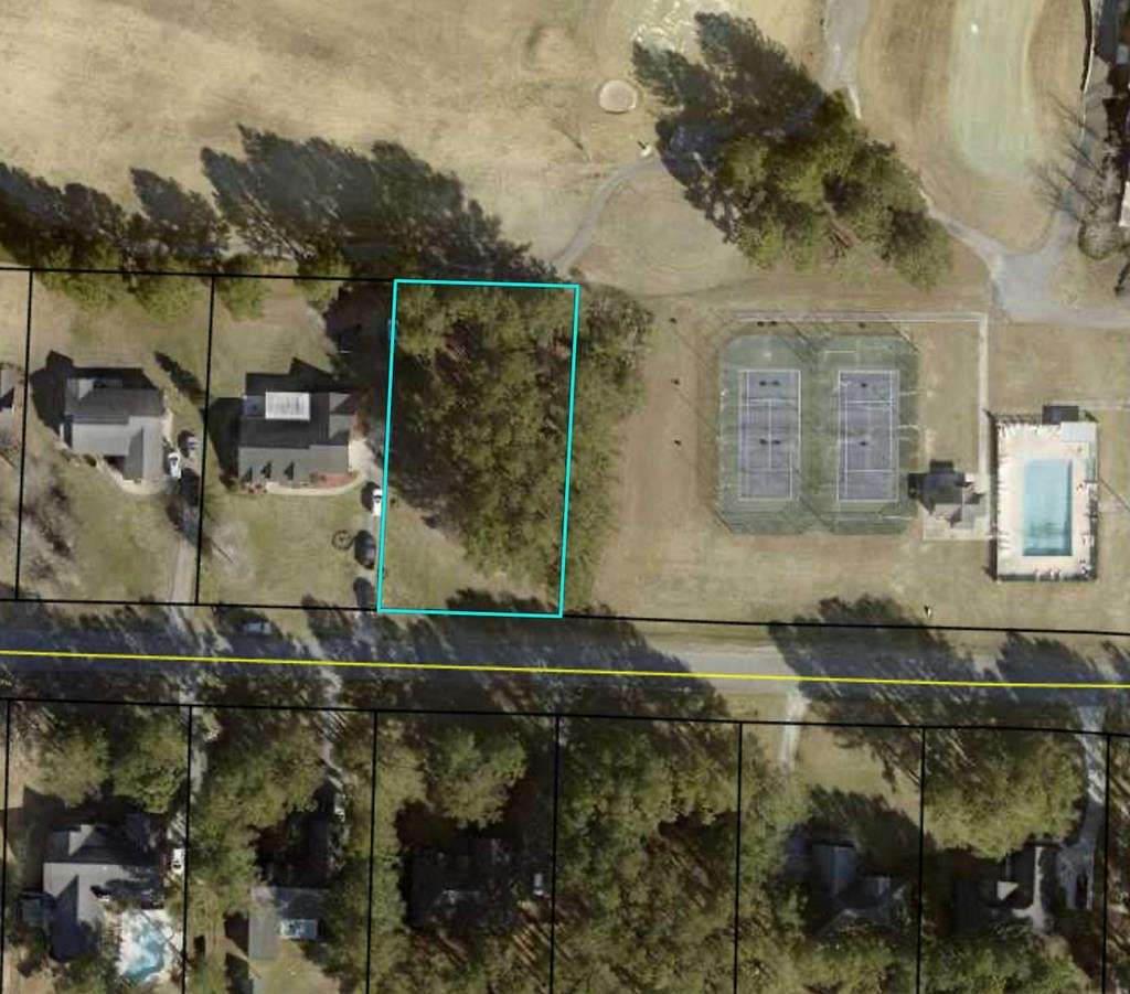 0.5 Acres of Land for Sale in Cordele, Georgia