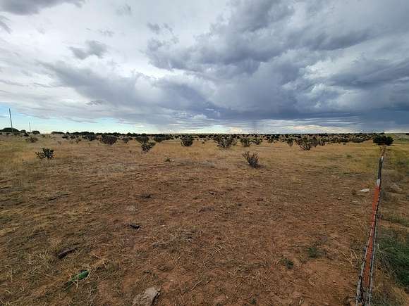 159 Acres of Land for Sale in Mountainair, New Mexico