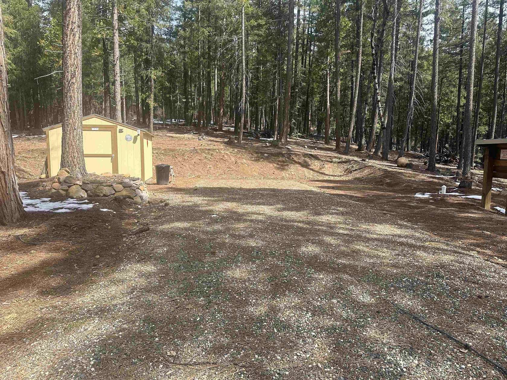 2.12 Acres of Residential Land for Sale in Quincy, California