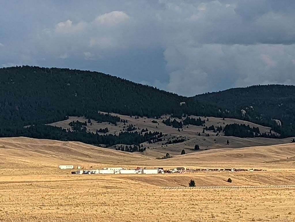 31.2 Acres of Land for Sale in Butte, Montana