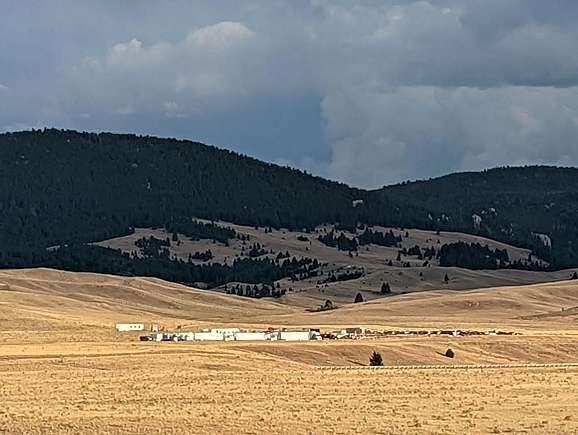 31.2 Acres of Land for Sale in Butte, Montana