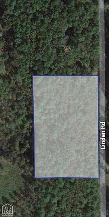 2.1 Acres of Residential Land for Sale in Bee Branch, Arkansas