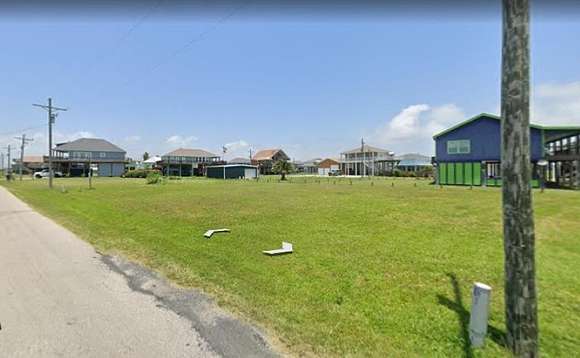 0.22 Acres of Residential Land for Sale in Galveston, Texas