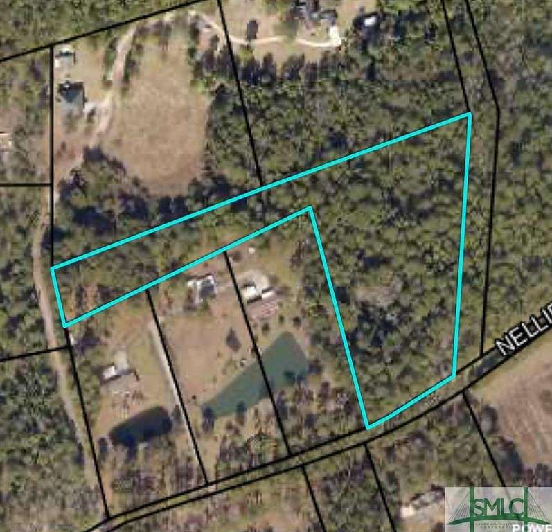 5.9 Acres of Residential Land for Sale in Rincon, Georgia