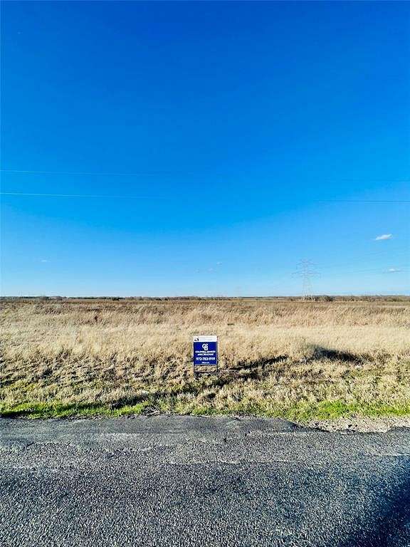 1.3 Acres of Land for Sale in Nevada, Texas