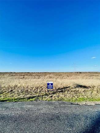 1.3 Acres of Land for Sale in Nevada, Texas