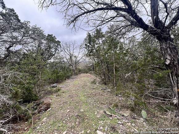 3 Acres of Residential Land for Sale in Spring Branch, Texas