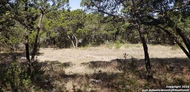 1.01 Acres of Residential Land for Sale in San Antonio, Texas