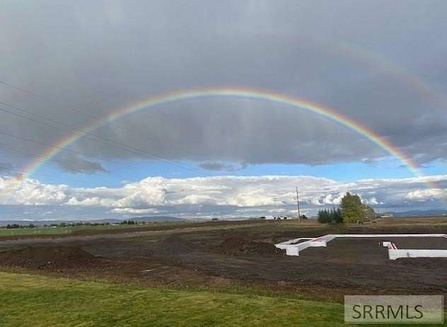 4.8 Acres of Residential Land for Sale in Ashton, Idaho