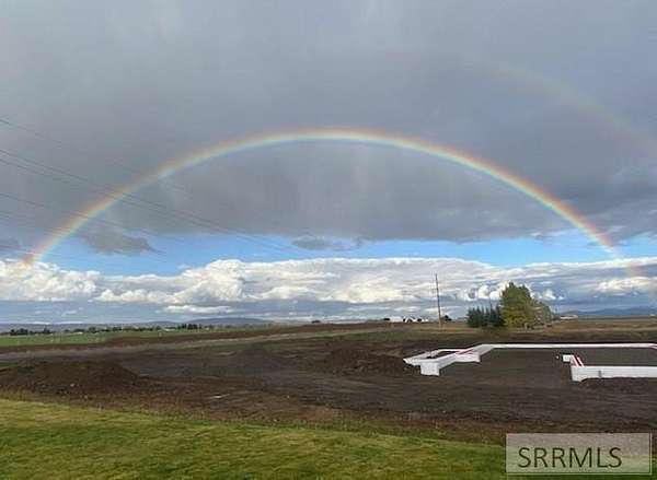 4.8 Acres of Residential Land for Sale in Ashton, Idaho