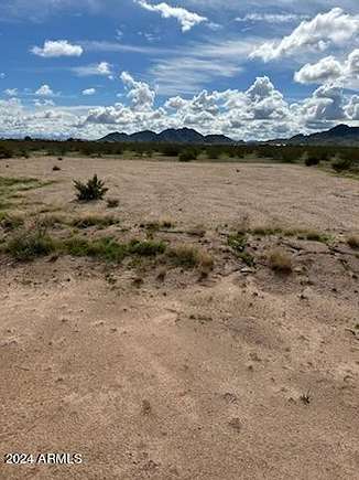 1.25 Acres of Land for Sale in Maricopa, Arizona