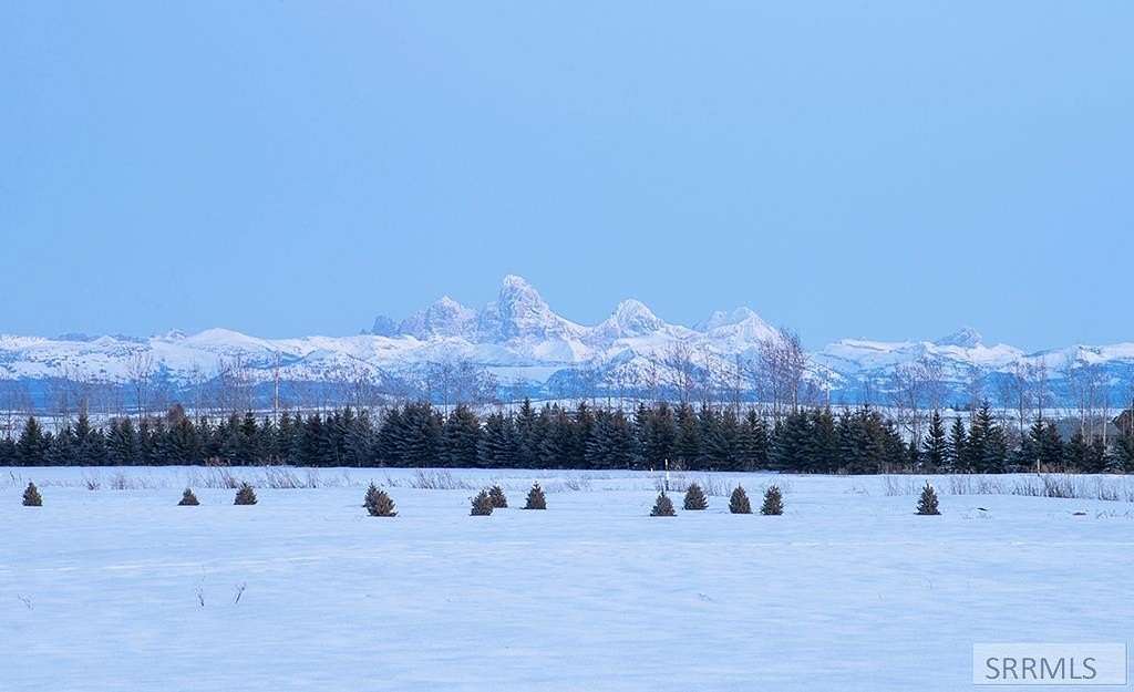 10.6 Acres of Land for Sale in Ashton, Idaho