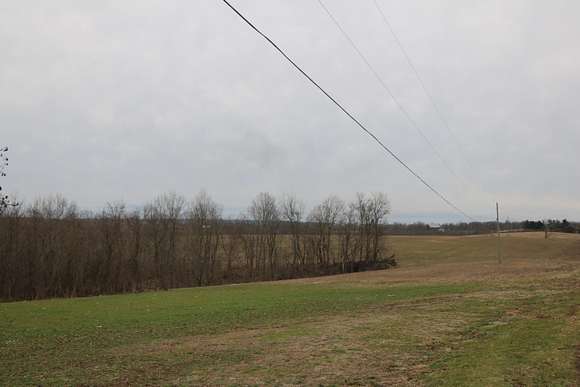 69.6 Acres of Land for Sale in Sharpsburg, Kentucky
