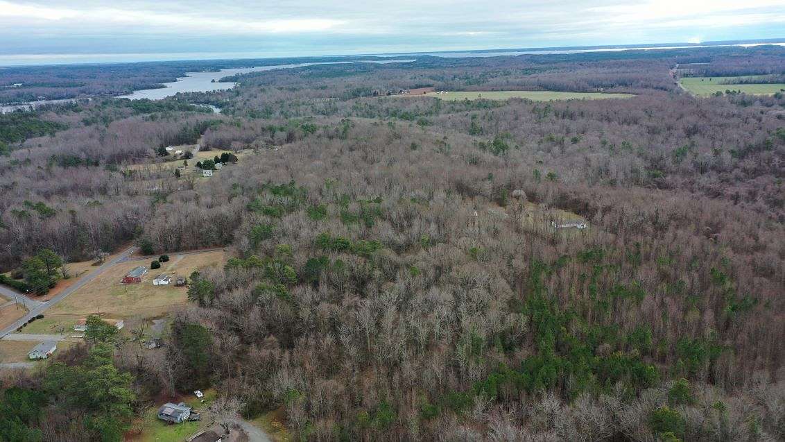 8.2 Acres of Land for Sale in Lancaster, Virginia