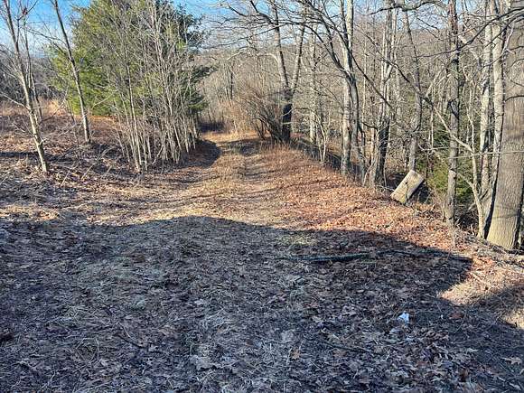 29 Acres of Recreational Land for Sale in Garrett, Pennsylvania