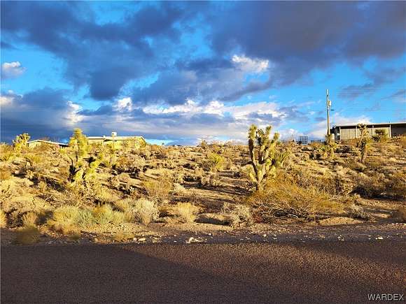 0.28 Acres of Residential Land for Sale in Meadview, Arizona