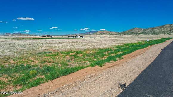 2.07 Acres of Residential Land for Sale in Prescott Valley, Arizona