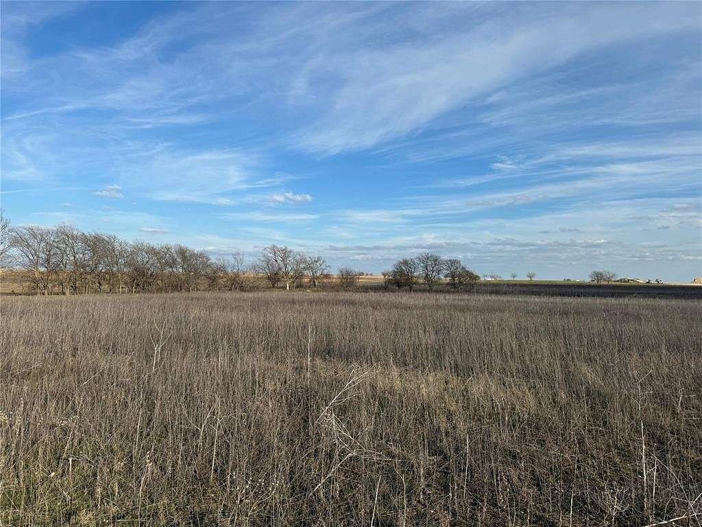 16.2 Acres of Land for Sale in Hamilton, Texas