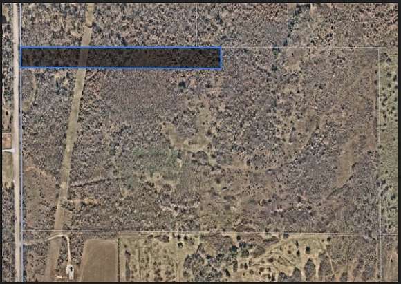 5 Acres of Land for Sale in Oklahoma City, Oklahoma