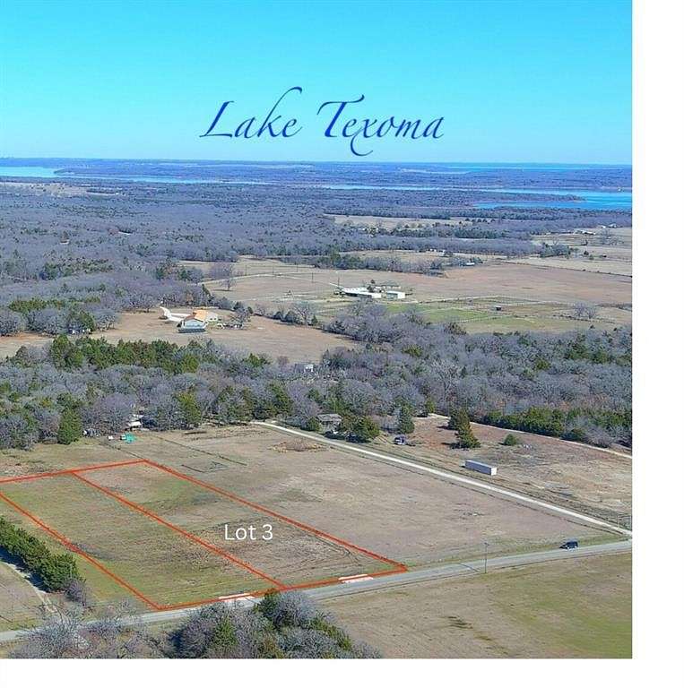 1.5 Acres of Residential Land for Sale in Sadler, Texas