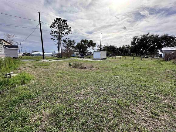 0.1 Acres of Residential Land for Sale in Golden Meadow, Louisiana