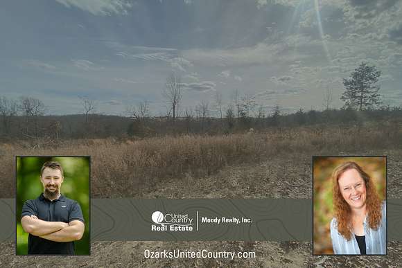 16.5 Acres of Land for Sale in Flippin, Arkansas