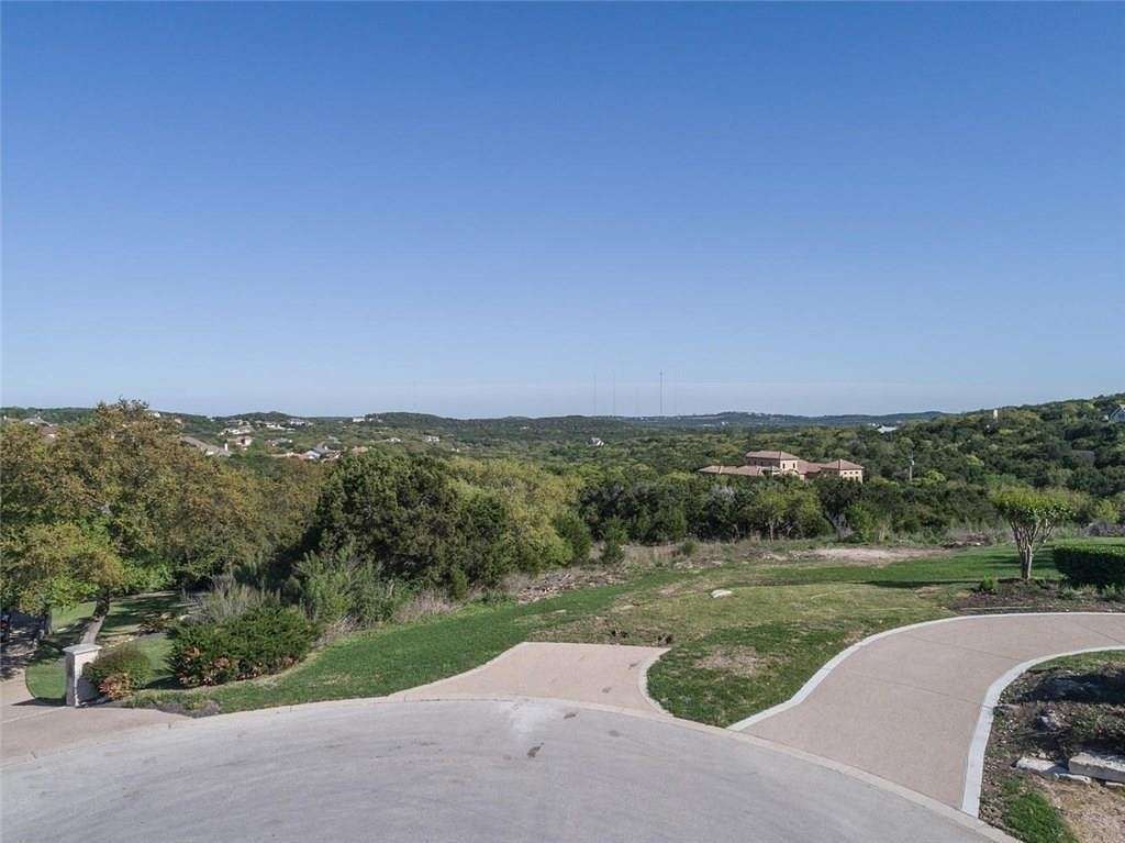2.6 Acres of Land for Sale in Austin, Texas