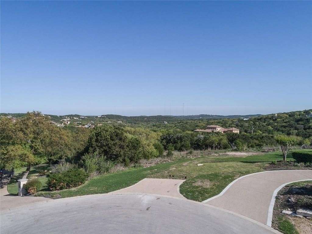 2.571 Acres of Land for Sale in Austin, Texas