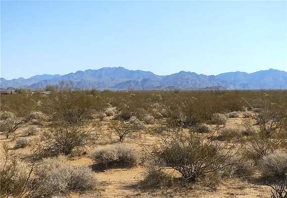 1 Acre of Residential Land for Sale in Topock, Arizona