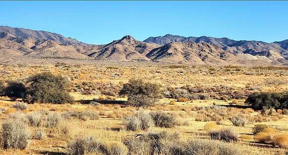 1 Acre of Land for Sale in Chloride, Arizona
