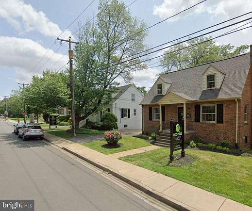 0.46 Acres of Land for Sale in Falls Church, Virginia