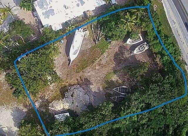 Commercial Land for Sale in Upper Matecumbe Key, Florida