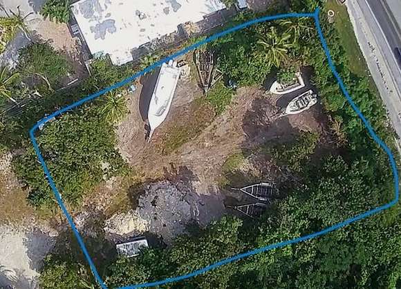 Commercial Land for Sale in Upper Matecumbe Key, Florida
