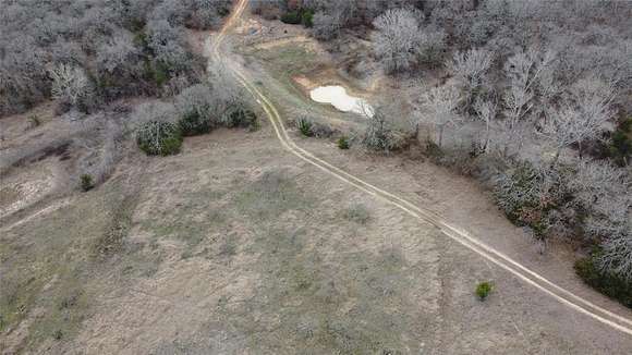 21 Acres of Recreational Land for Sale in Desdemona, Texas