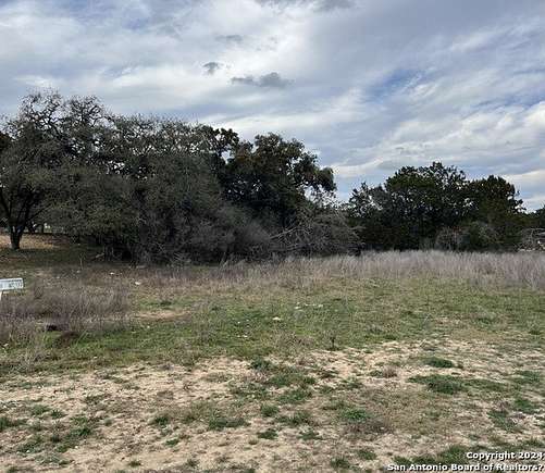 0.28 Acres of Residential Land for Sale in Bandera, Texas