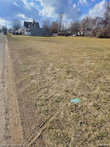 0.23 Acres of Residential Land for Sale in Clinton Charter Township, Michigan