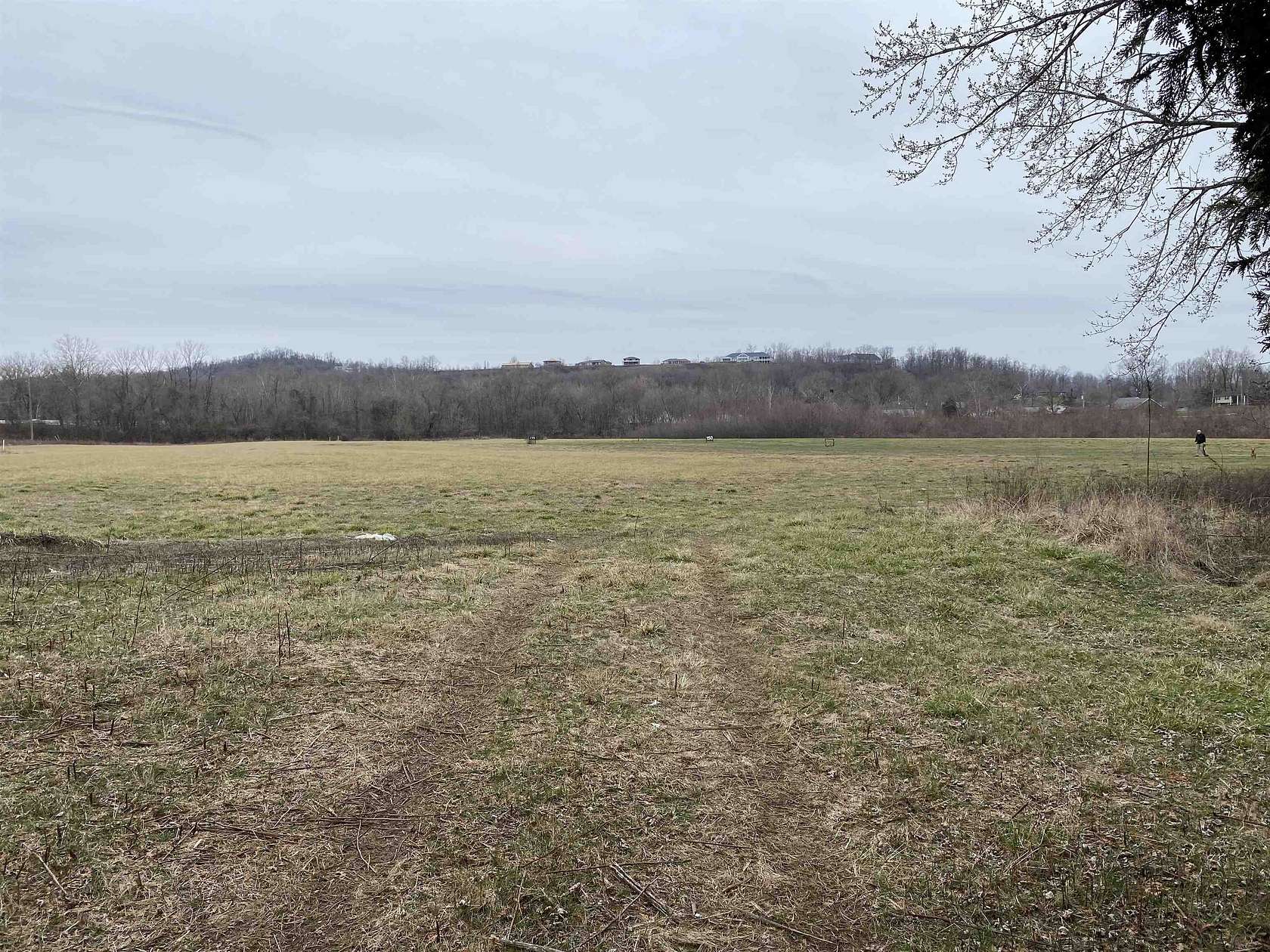 12.5 Acres of Commercial Land for Sale in Proctorville, Ohio