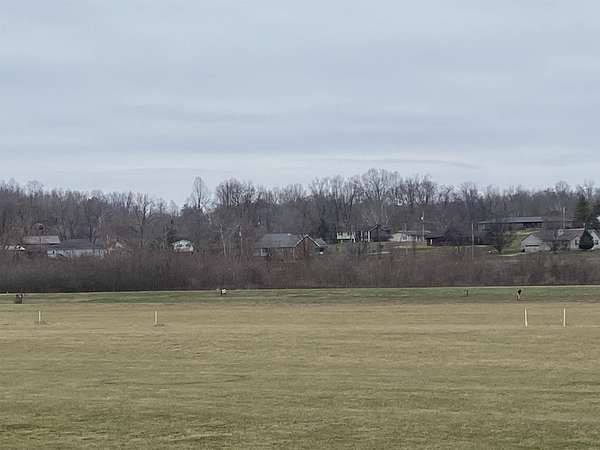 4.1 Acres of Land for Sale in Proctorville, Ohio