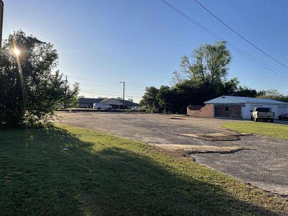 0.41 Acres of Commercial Land for Sale in Macon, Georgia