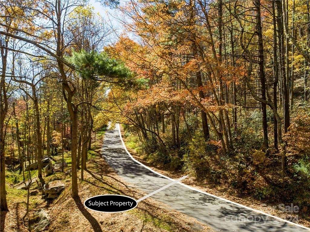 5 Acres of Residential Land for Sale in Asheville, North Carolina