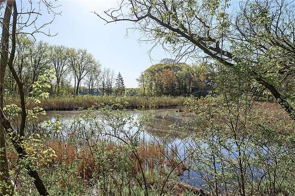 0.465 Acres of Residential Land for Sale in White Bear Lake, Minnesota